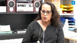 Aldis Salud Mental - Artículos de prensa