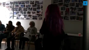 Aldis Salud Mental - Artículos de prensa