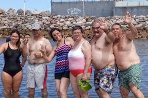 Aldis Salud Mental - Artículos de prensa