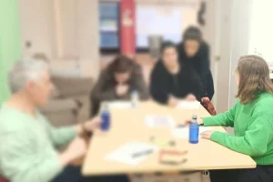 Aldis Salud Mental - Artículos de prensa