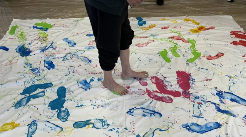 Aldis Salud Mental - Arteterapia junio2024