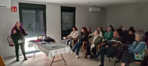 Hablamos de Salud Mental en Valencia de Don Juan