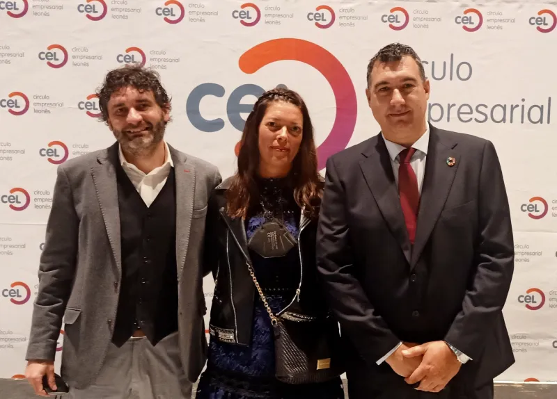 Aldis Salud Mental - equipo aldis circulo empresarial