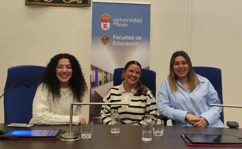 Aldis Salud Mental - equipo aldis universidad de león