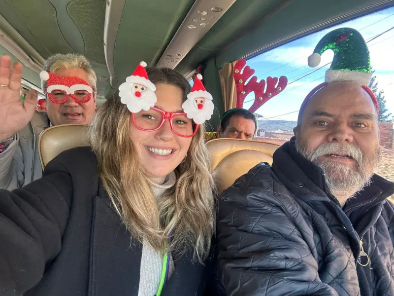 Aldis Salud Mental - SEPAP Lorenzana