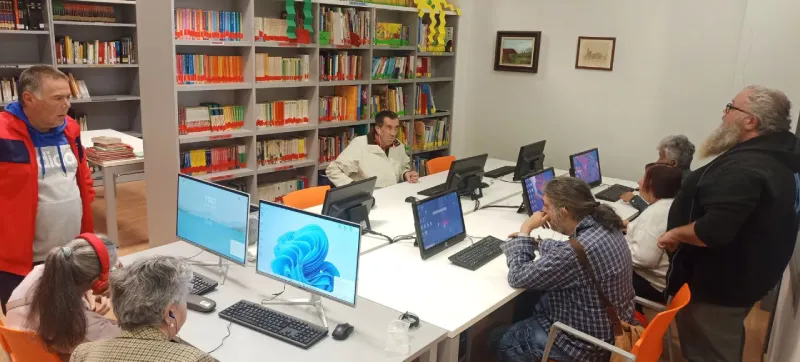 Aldis Salud Mental - SEPAP Lorenzana