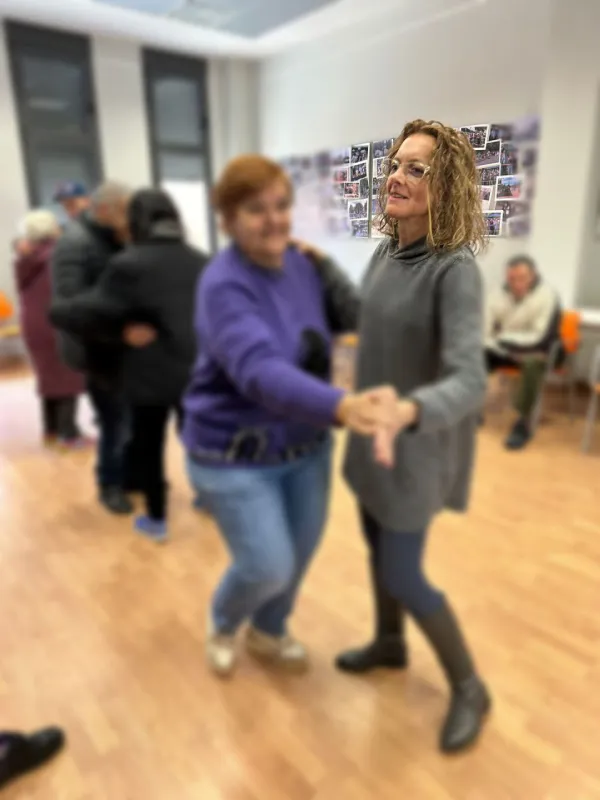 Aldis Salud Mental - SEPAP Lorenzana