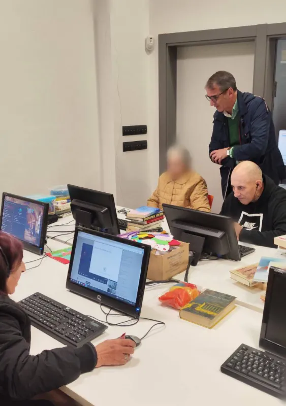 Aldis Salud Mental - SEPAP Lorenzana