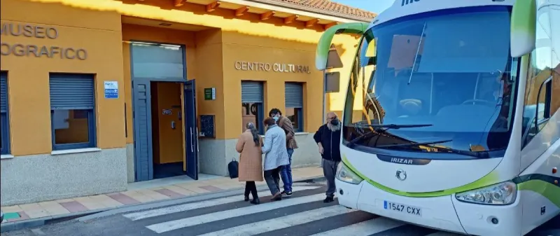 Aldis Salud Mental - SEPAP Lorenzana