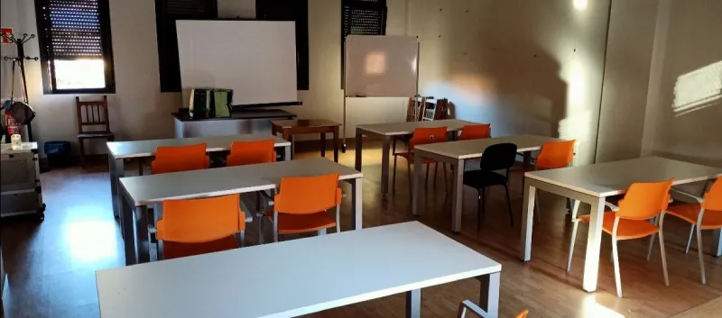 Aldis Salud Mental - SEPAP Lorenzana