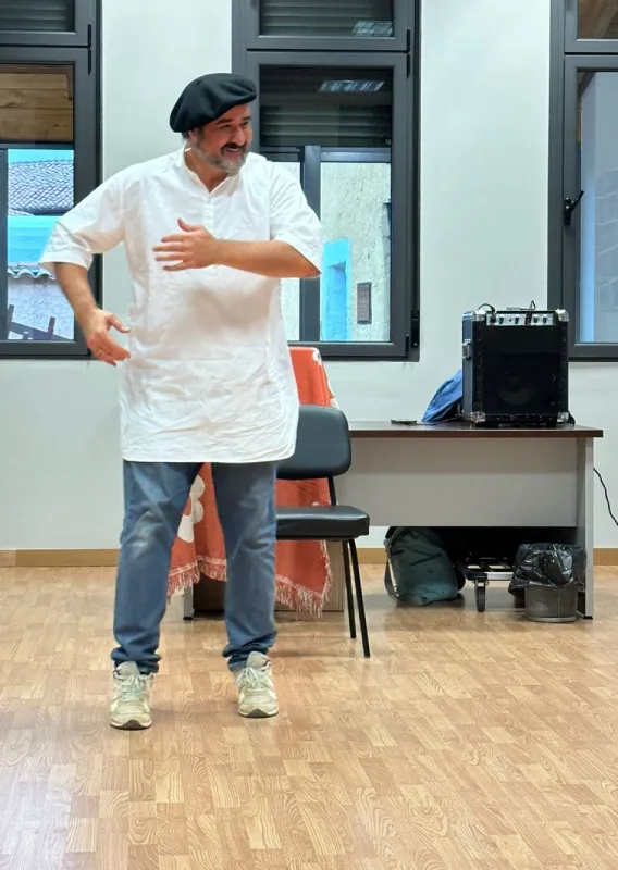 Aldis Salud Mental - SEPAP Lorenzana