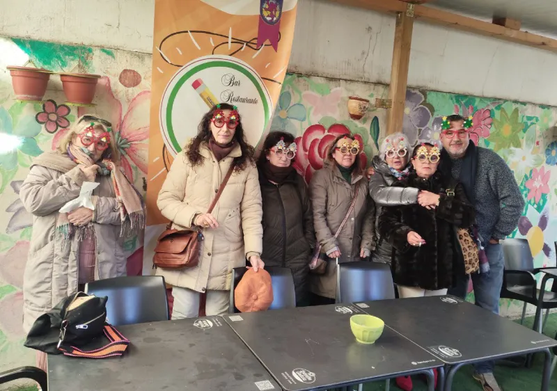 Aldis Salud Mental - Soledad No Deseada