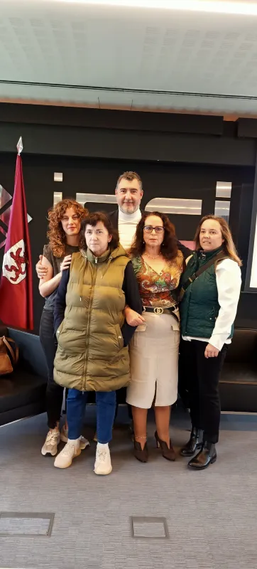 Aldis Salud Mental - Soledad No Deseada